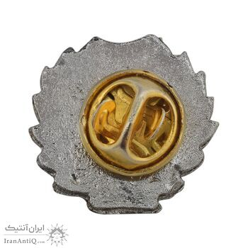 نشان کارشناس فنی - AU - محمد رضا شاه