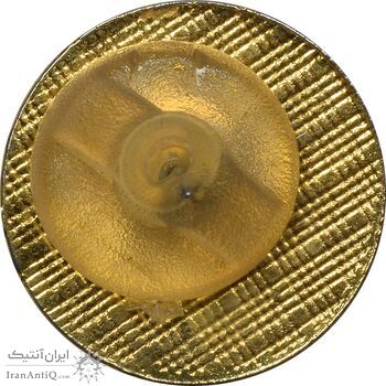 نشان هواپیمای هما (متفاوت) - AU - محمد رضا شاه