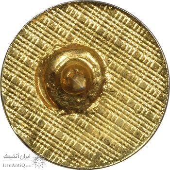 نشان هواپیمای هما (متفاوت) - AU - محمد رضا شاه