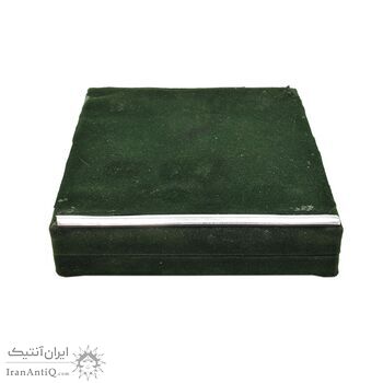مدال اولین جشنواره تحقیقات صنعتی ارتش (با جعبه فابریک) - UNC - جمهوری اسلامی
