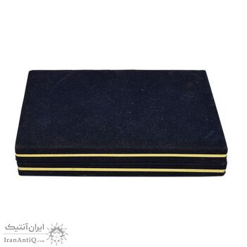 مدال یادبود بزرگداشت رودکی - AU - جمهوری اسلامی