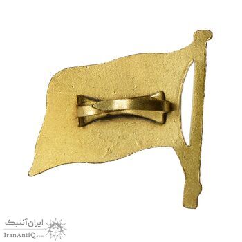 نشان ناو آریا - AU - محمد رضا شاه