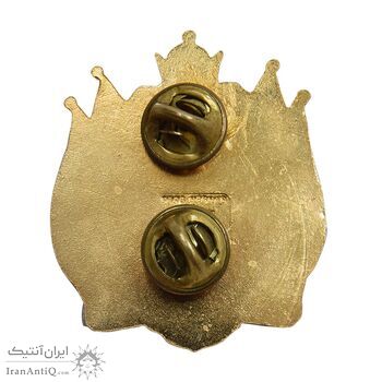 نشان کنگره سنتو - UNC - محمد رضا شاه