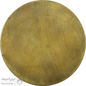 مدال تربیت بدنی نیروی دریایی شاهنشاهی ایران - AU - محمد رضا شاه