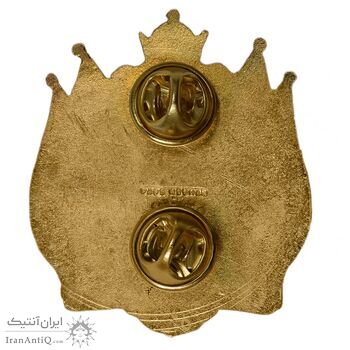 نشان کنگره سنتو - UNC - محمد رضا شاه