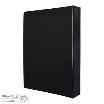 آلبوم اسکناس لشتورم (100 برگ)